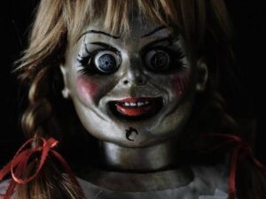 Úniková hra – Panenka Bell