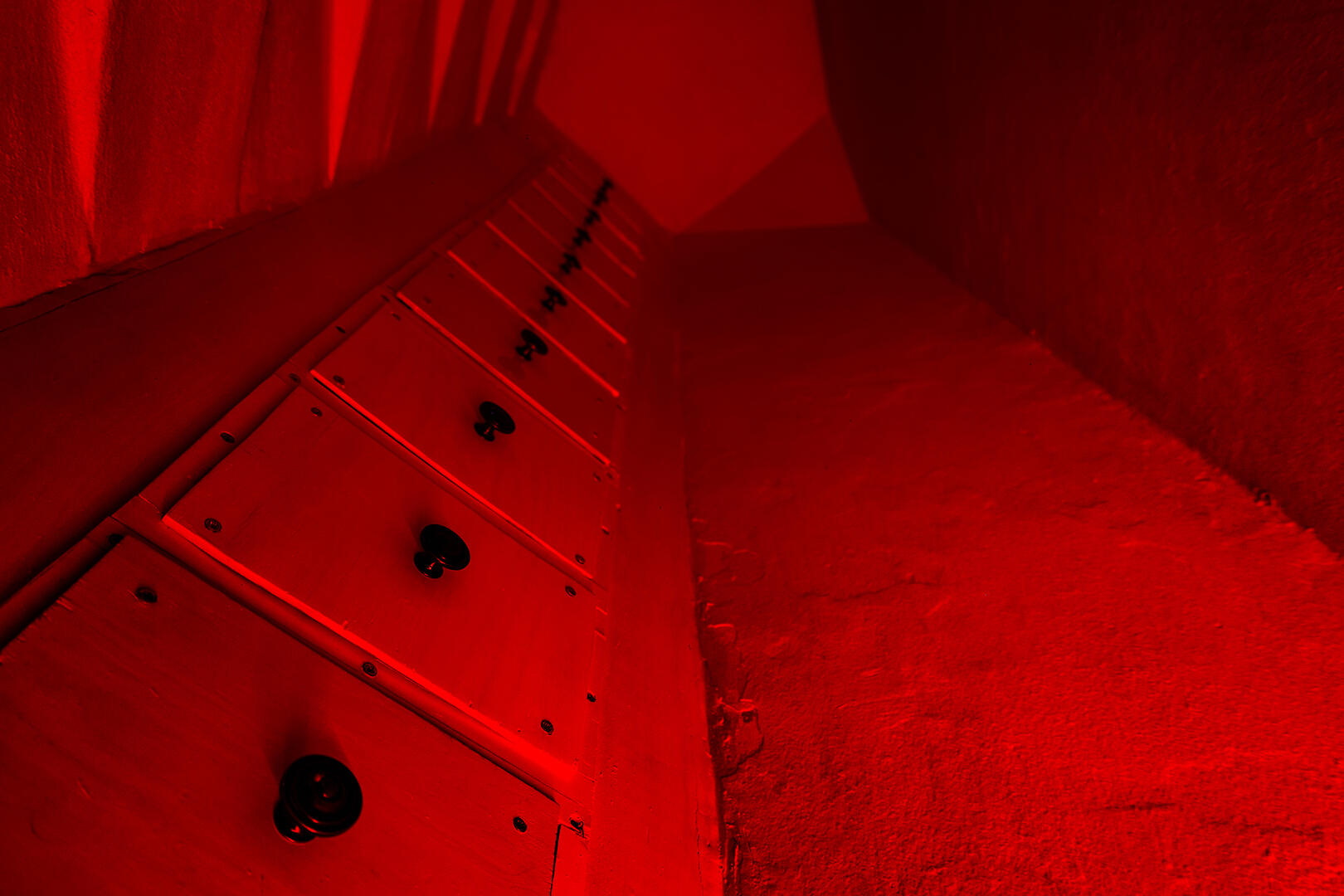 Úniková hra - Alenka v říši divů - Obrázek 4