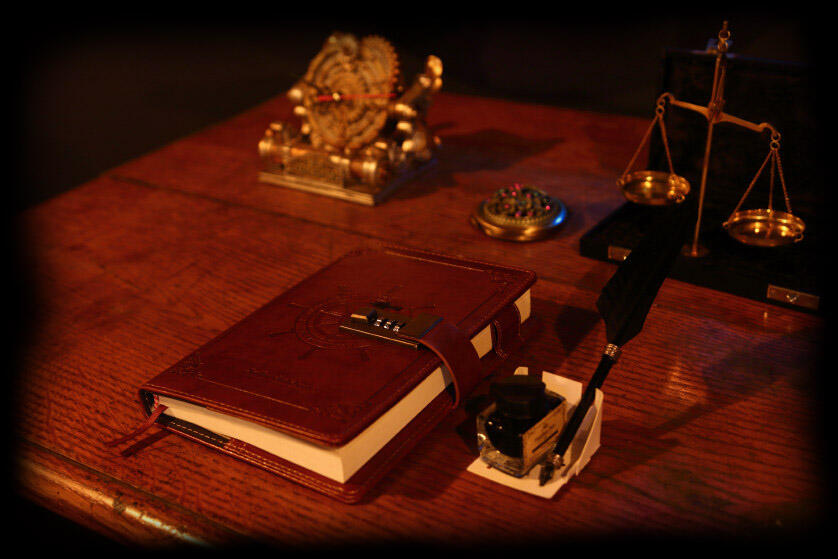 Úniková hra - Tajemství stroje času - Obrázek 6