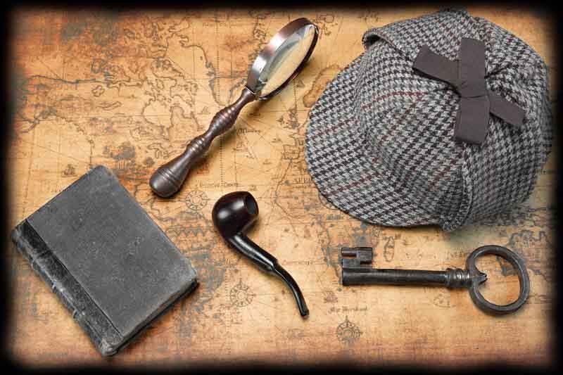 Detektivní hra - Vražda v Devonshiru - Obrázek 2