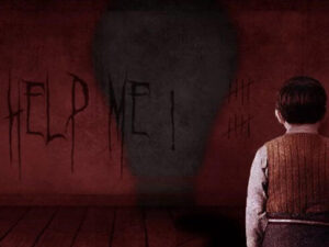 Úniková hra – Erwinova pomsta