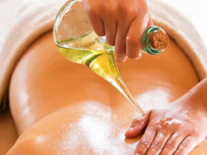 Thajské masáže v Ostravě – příjemný a vyjímečný zážitek – Relaxační olejová masáž (60 – 90 minut)