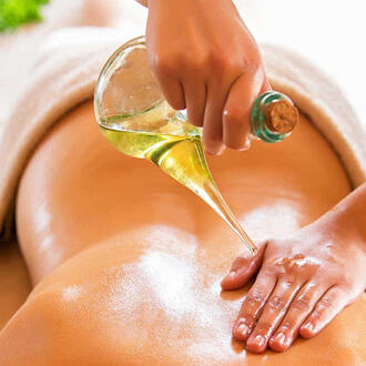 Thajské masáže v Ostravě - příjemný a vyjímečný zážitek - Relaxační olejová masáž (60 - 90 minut)