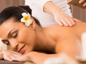 Thajské masáže v Ostravě – příjemný a vyjímečný zážitek – Nahřívaná párová olejová masáž (60 – 90 minut)