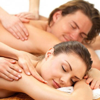 Thajské masáže v Ostravě - příjemný a vyjímečný zážitek - Nahřívaná párová olejová masáž (60 - 90 minut) - Obrázek 2