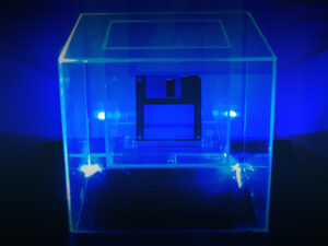 Úniková hra – Nulová šance