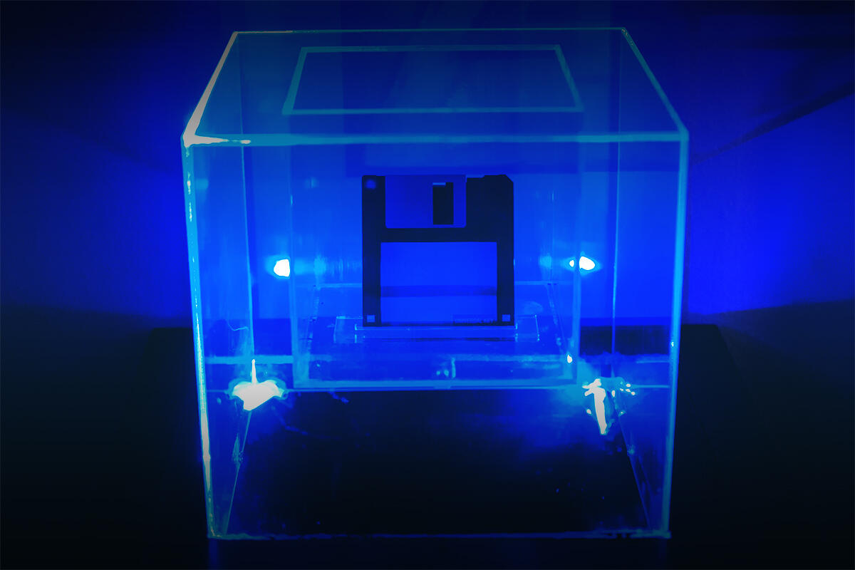 Úniková hra - Nulová šance