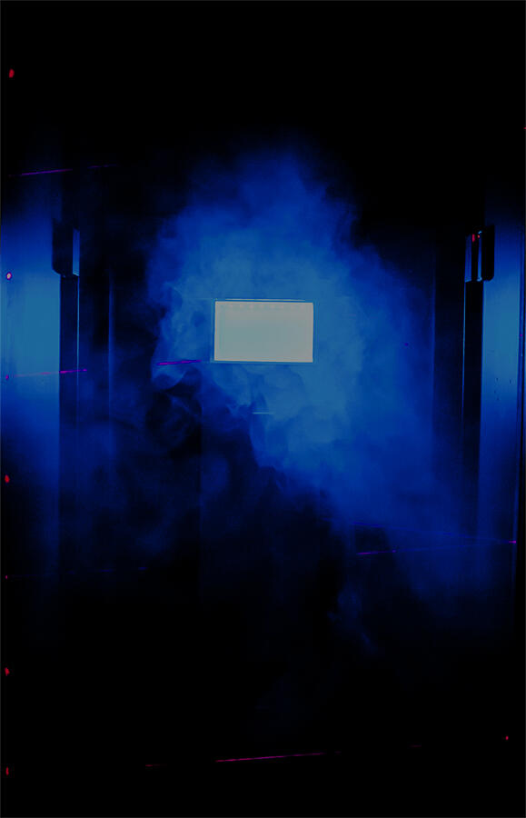 Úniková hra - Nulová šance - Obrázek 4