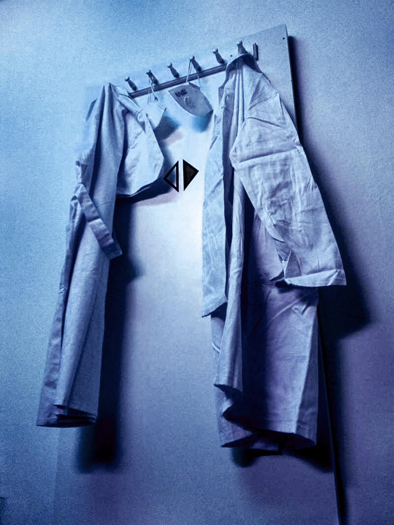 Úniková hra - Nulová šance - Obrázek 5