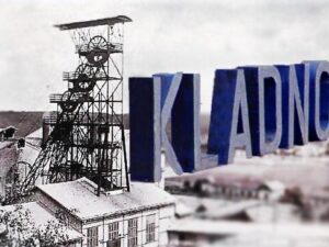 Venkovní úniková hra – Bav se kladně v Kladně