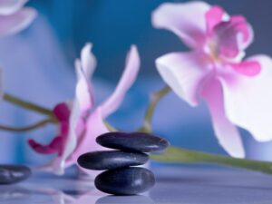 Masáže u Olli – dotyk, který léčí tělo i duši – Relaxační masáž celého těla