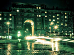 Venkovní úniková detektivní hra – Najdi Jacka