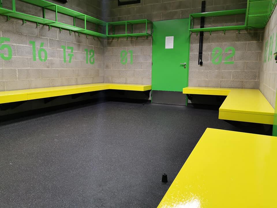 Stadion ICERINK - Pronájem ledové plochy - ICERINK - Pronájem Červené haly - Obrázek 6