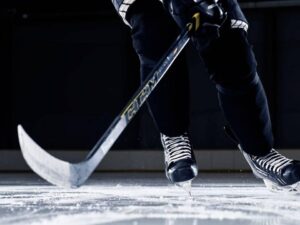 Rodina s hokejkou – mini hokej pro celou rodinu