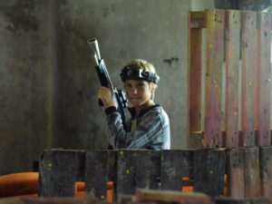 Outdoor LaserTag – výborná alternativa k paintballu