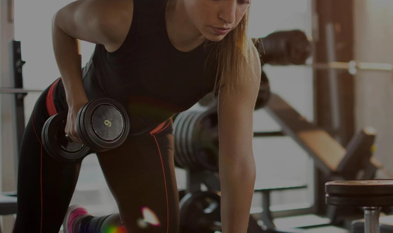 Posilovna ve Squashpoint - dejte si do těla a tvarujte postavu