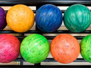 Cadillac Bowling Kolín – 2 profesionální dráhy