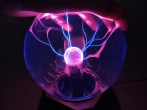 Úniková hra – Magická laboratoř