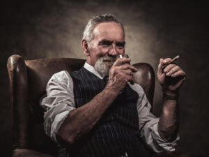 Úniková hra – Tajemství Gustava Herrmanna