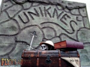 Úniková hra – Flyn Carsen