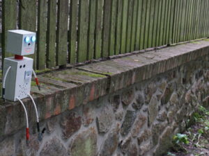 Úniková hra – Robo z Křivoklátu