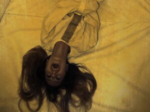 Úniková hra – Ústav