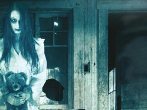 Úniková hra – Sářina zbloudilá duše