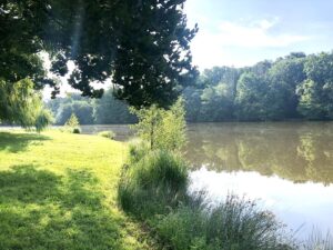 Venkovní úniková hra – Počernice v ohrožení!?