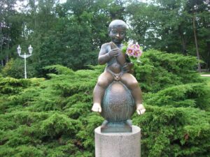 Venkovní úniková hra – Františkovo tajemství