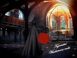 Venkovní úniková hra – Tajemství Vladanova rodu