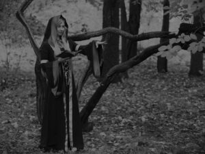 Úniková hra – Zakletý cirkus