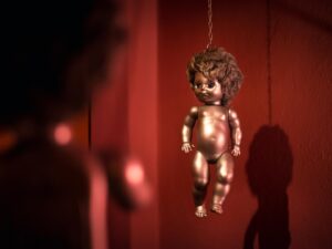 Úniková hra – Souboj vesmírů – Odveta