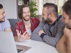 Kvíz na doma – tematické speciály – Pánský kvíz – 34 otázek