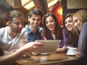 Kvíz na doma – tematické speciály – Párty kvíz – 34 otázek