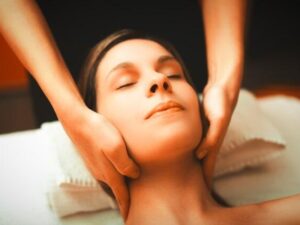 Salón Adelaid – oblíbené masáže v Ostravě (Bělský Les) – Ruční lymfatická masáž