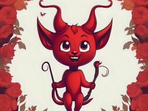 Bojovky – zábavné vycházky pro rodiče a děti od 6 let – Venkovní bojovka Čertí stezka