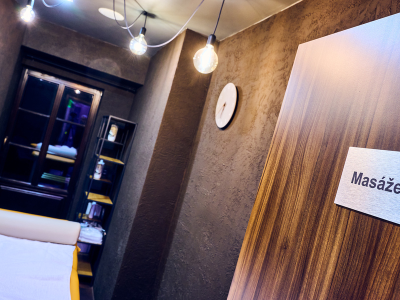 Wellness pobyt pro 2 v Jizerských horách - Obrázek 3