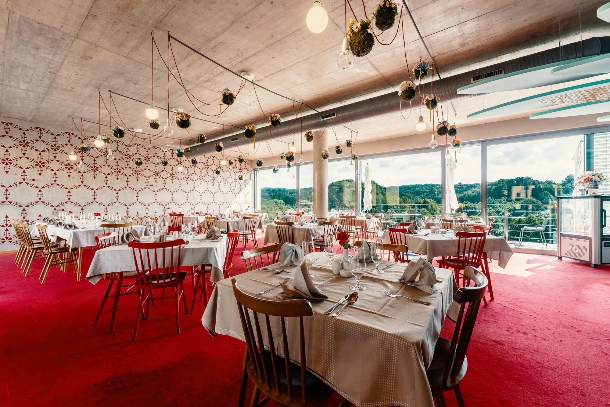 Gastronomické potěšení v Rajské zahradě - Obrázek 2