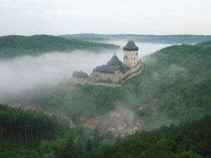 Výlet vyhlídkovým letadlem pro Vás dva – 20 min