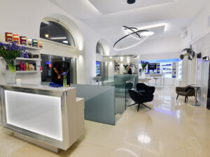 Vaše proměna v Institutu Orlane