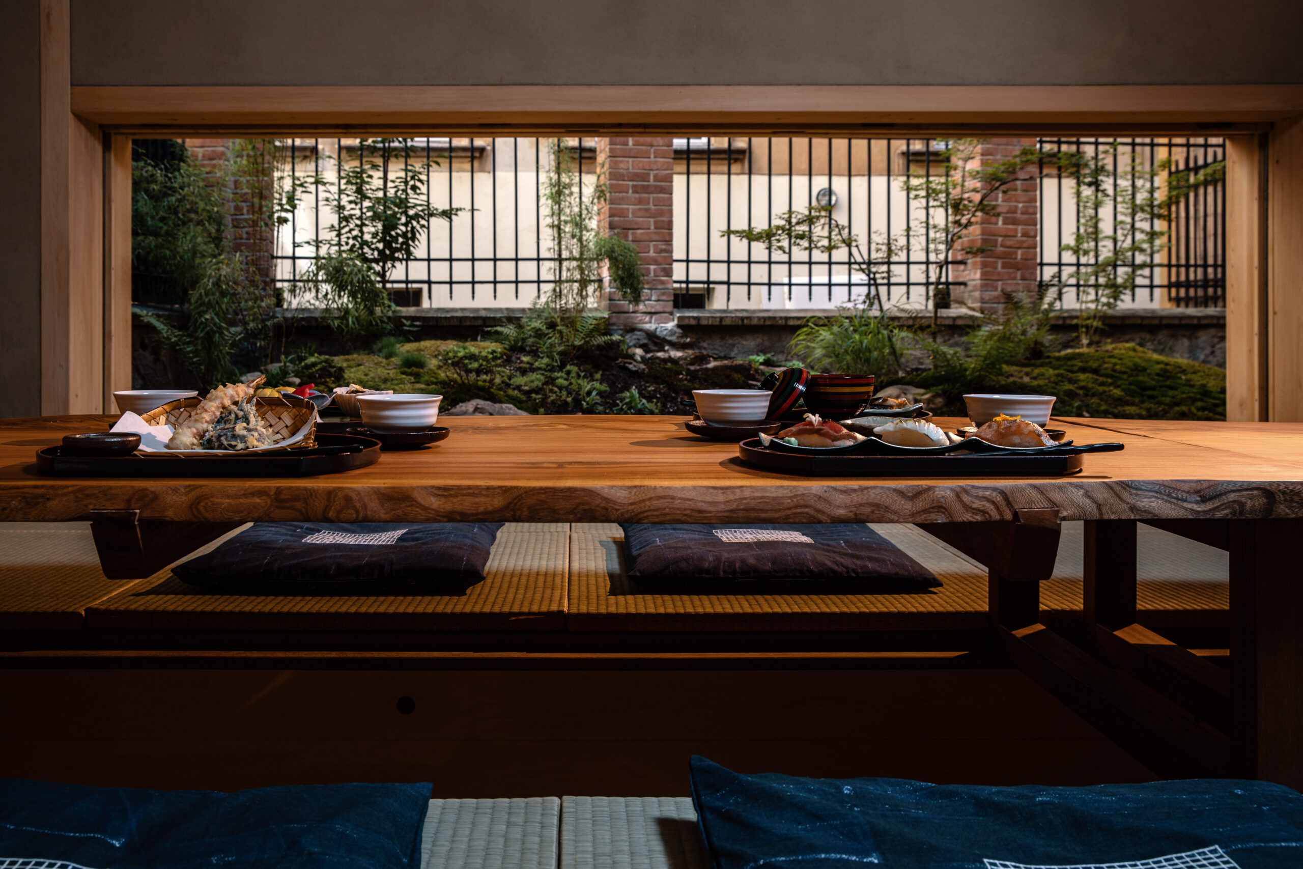 Sushi - "Snězte kolik chcete" - Obrázek 2