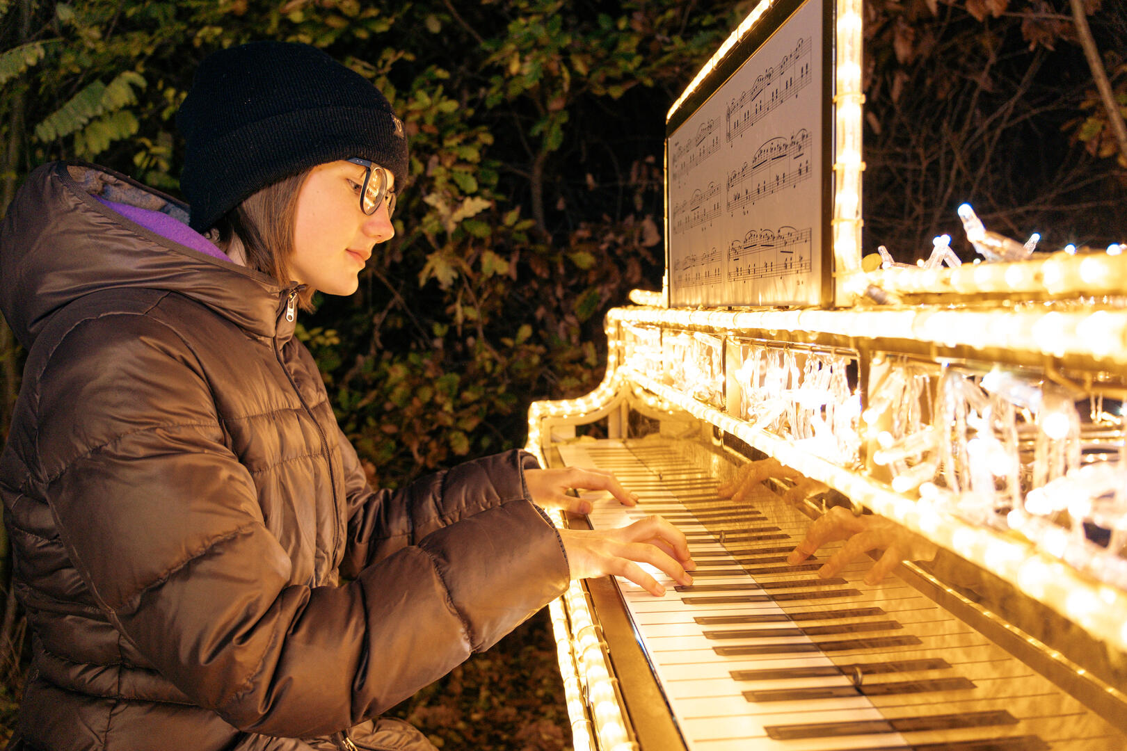 Lumina park Praha - interaktivní procházka milionem světýlek - Obrázek 3