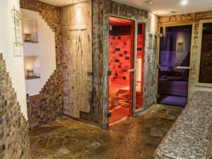 Wellness v hotelu Horal – ideální odpočinek v saunovém světě