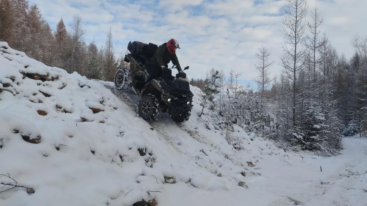 Jízda na čtyřkolkách pro děti i dospělé Mutějovice - Obrázek 6