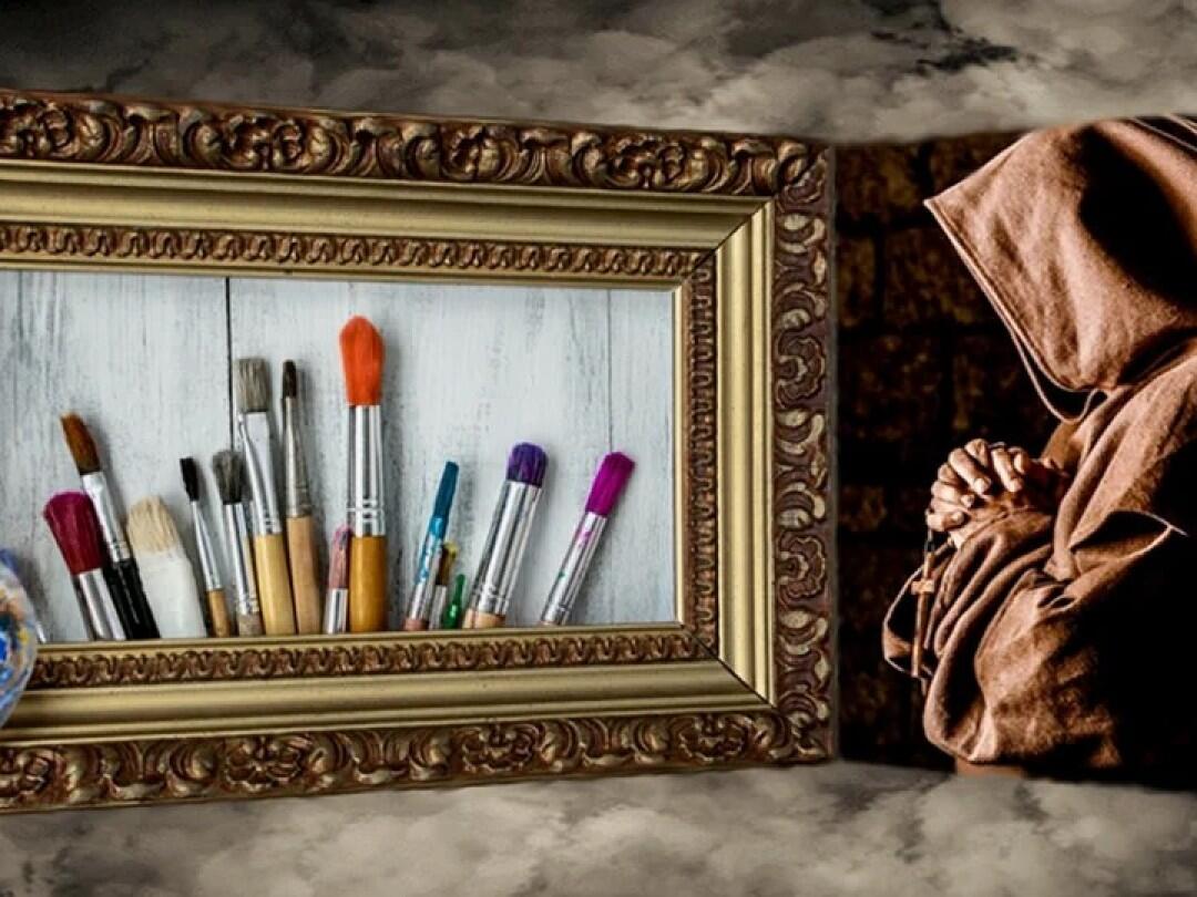 Únikové hry - Serenity: tajemný signál z vesmíru a Ztracené korunovační klenoty - Obrázek 6