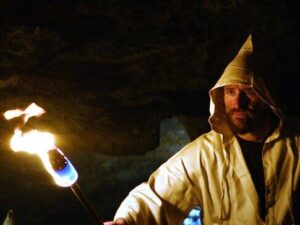 Úniková hra – Stříbrná horečka