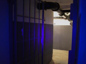 Úniková hra – Operace Scala