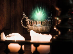 Úniková hra – Kámen mudrců Brno