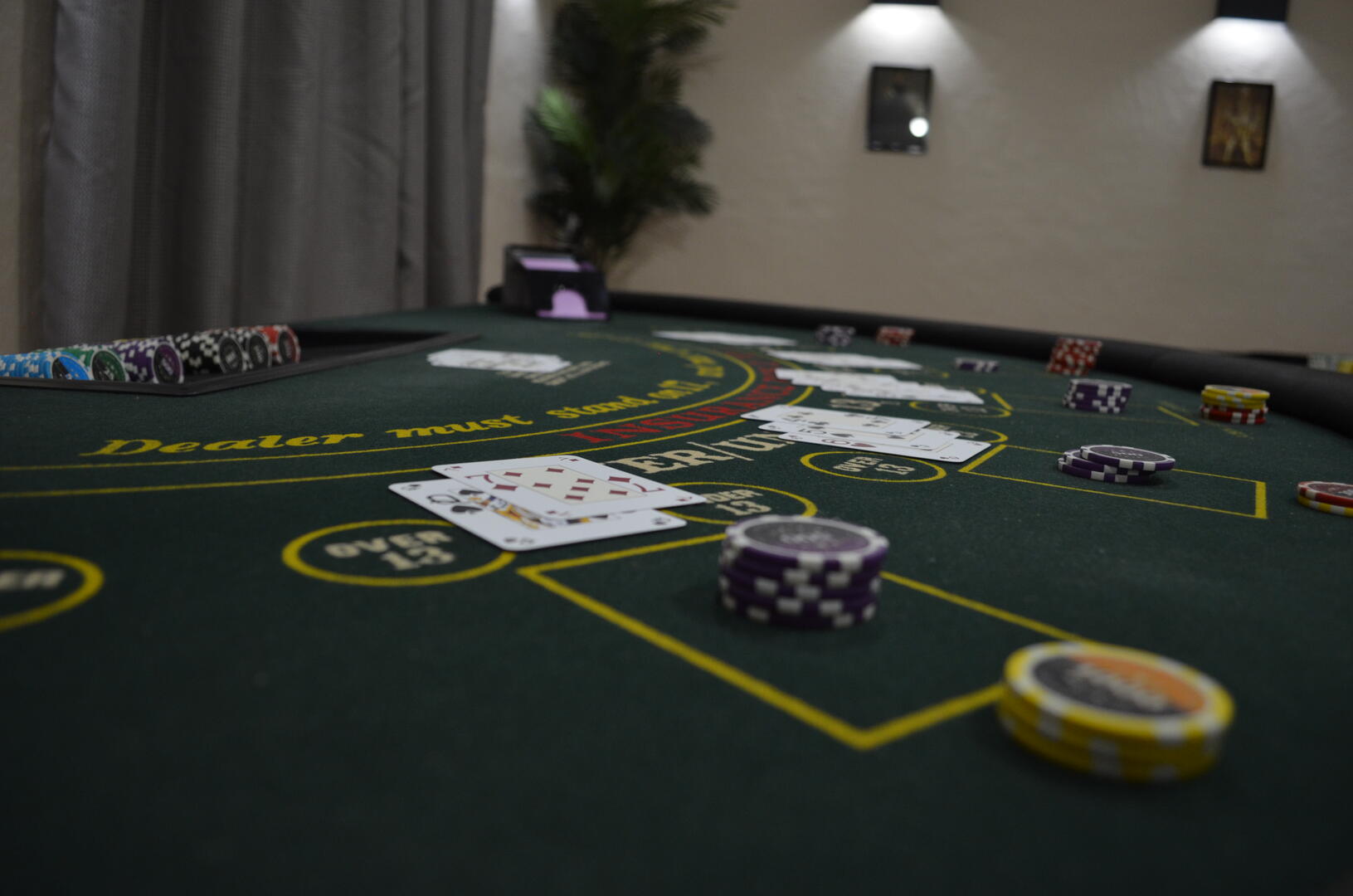 Úniková hra - Loupež v casinu - Obrázek 4