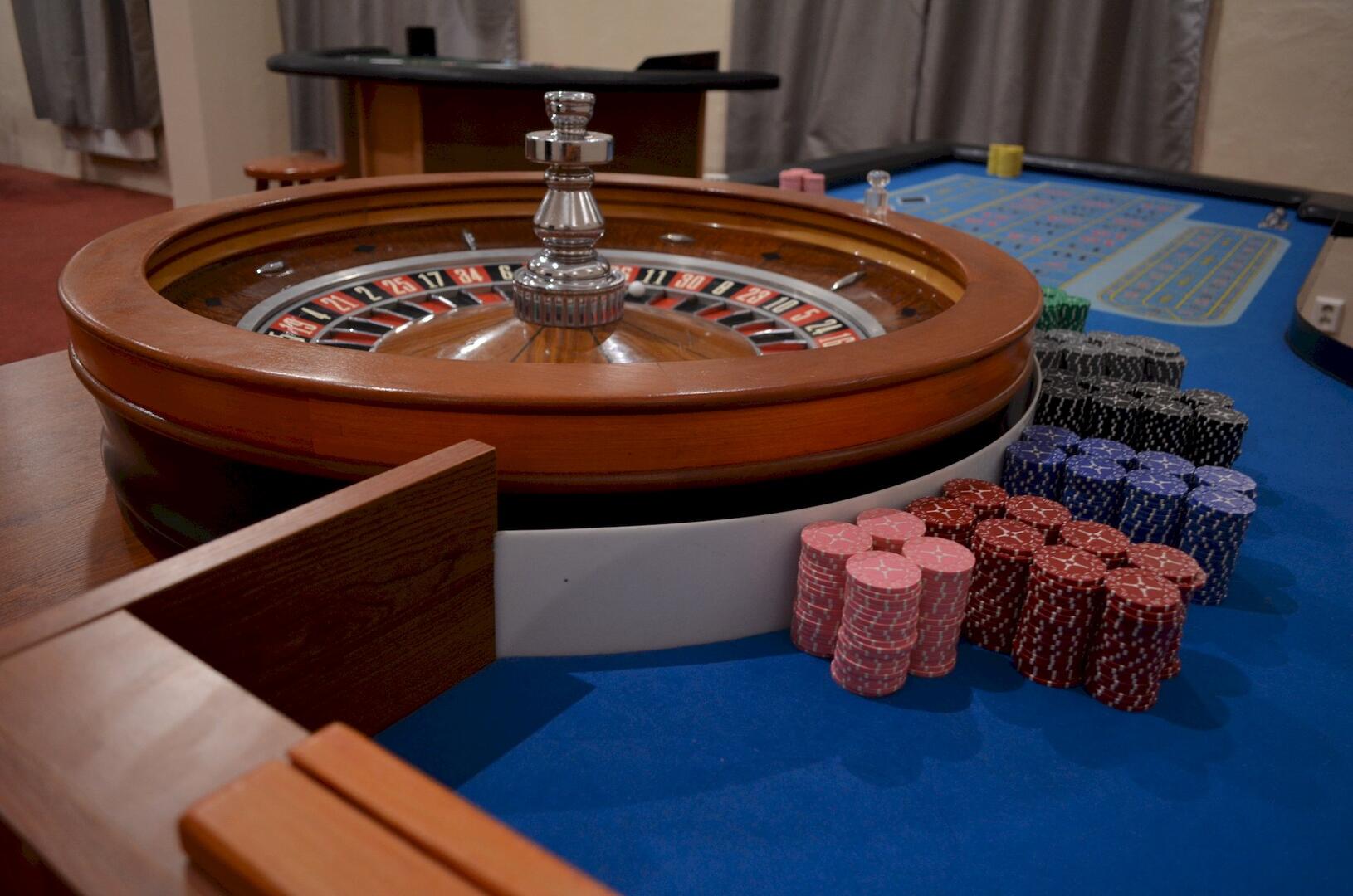 Úniková hra - Loupež v casinu - Obrázek 6